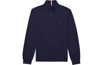 Свитер мужской Tommy Hilfiger - Boxette Shop