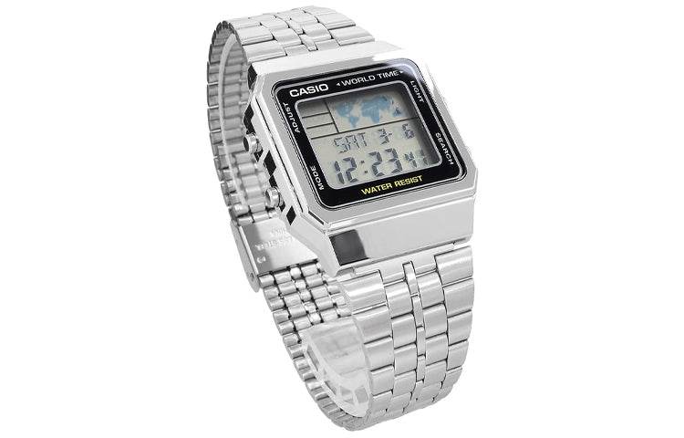 Часы женские Casio youth - Boxette Shop