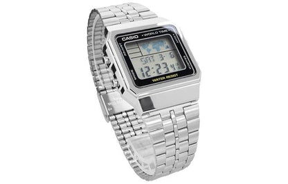 Часы женские Casio youth - Boxette Shop