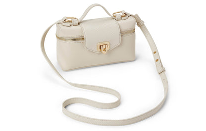 Сумка женская Charles&Keith Ck Handheld Square Box Cosmetic - Boxette Shop