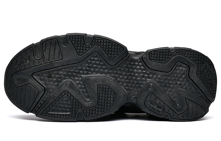 Erkaklar AAA 1955-yildan beri krossovkalar