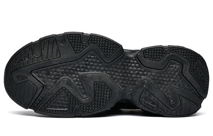 Erkaklar AAA 1955-yildan beri krossovkalar