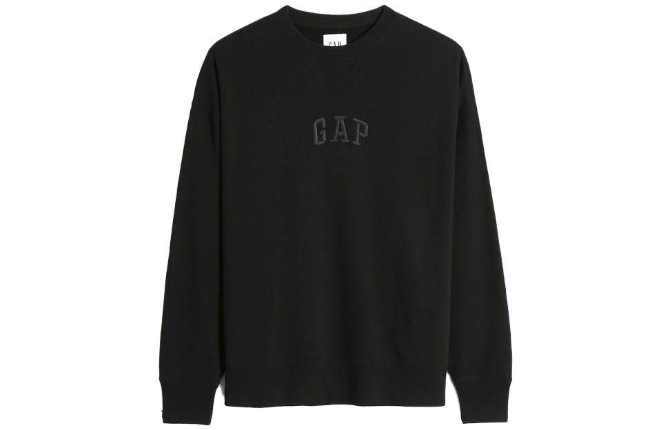 Свитшот мужской GAP - Boxette Shop