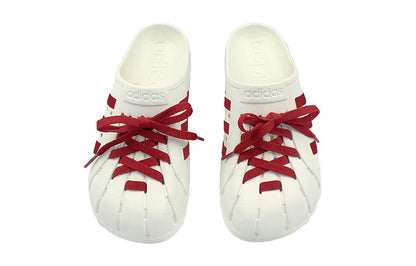 Шлепанцы Adidas Adilette Clogs - Boxette Shop