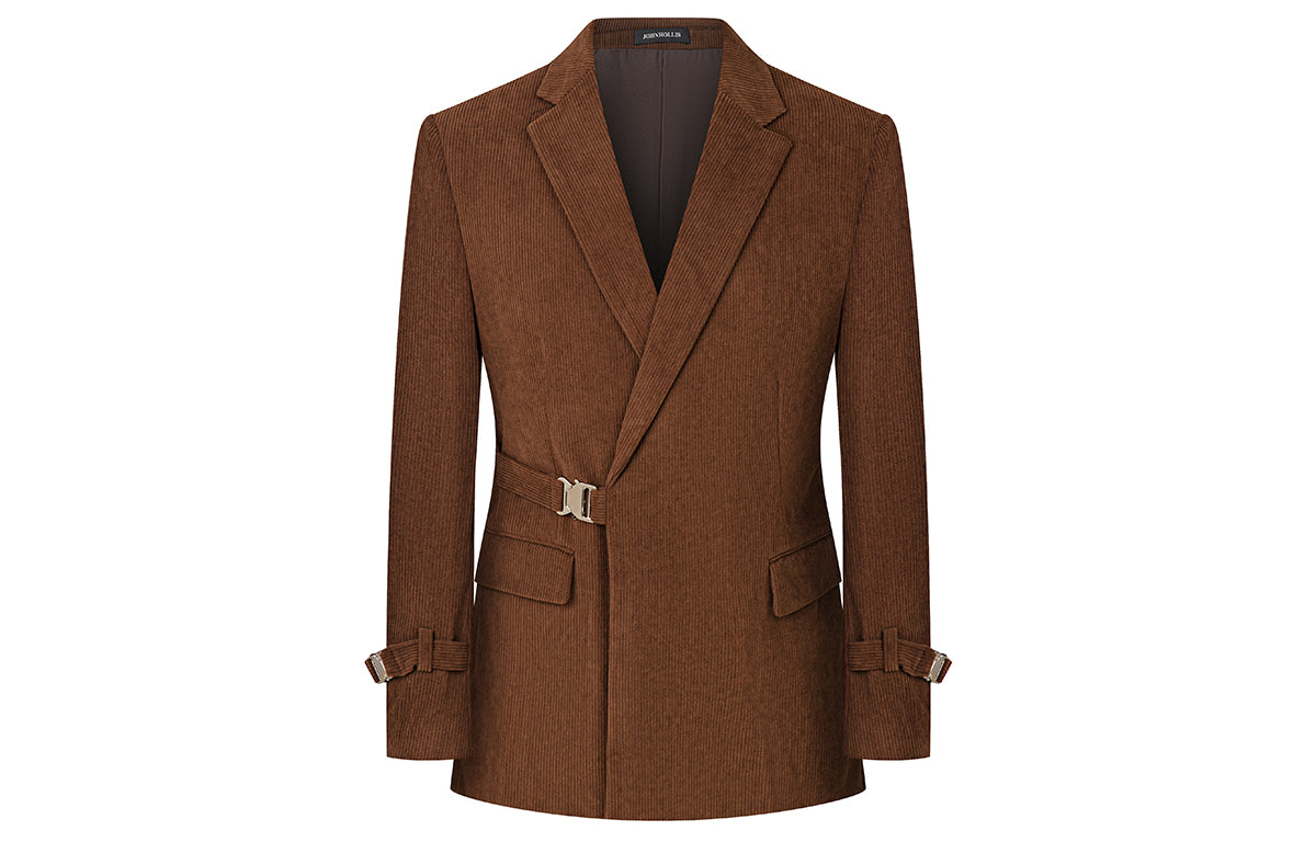 Пиджак мужской Johnhollis
