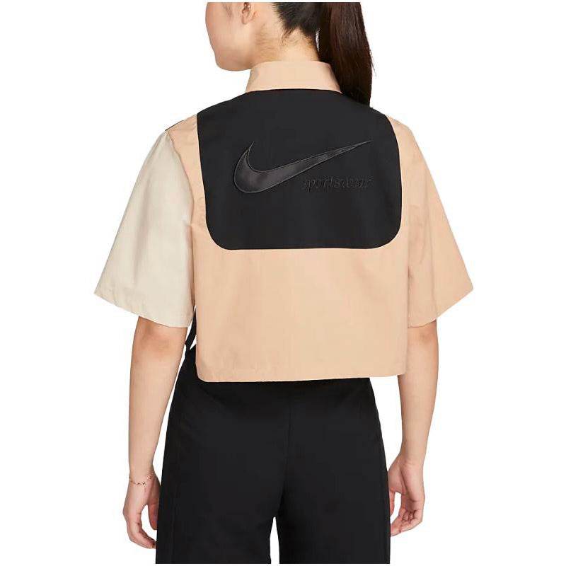 Рубашка женская Nike - Boxette Shop