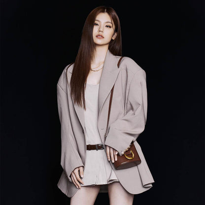 Сумка женская Charles&Keith Gabine - Boxette Shop