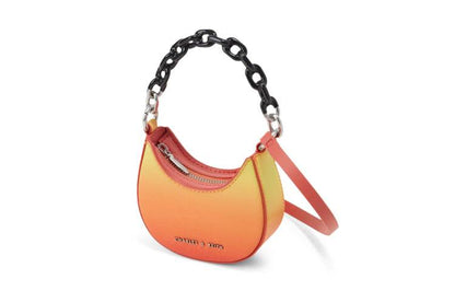 Сумка женская Charles&Keith Star Phantom Aegis Chain Hundred Models - Boxette Shop