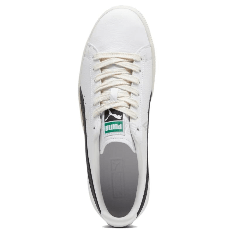 Кроссовки Puma Clyde - Boxette Shop