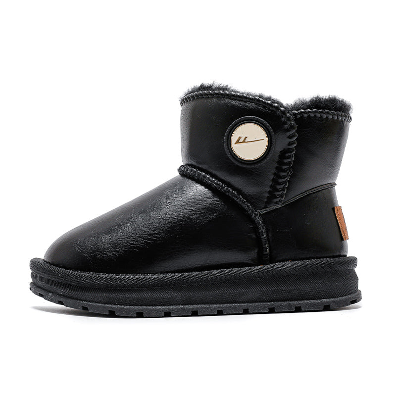 Ботинки детские Warrior