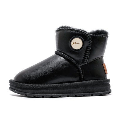 Ботинки детские Warrior