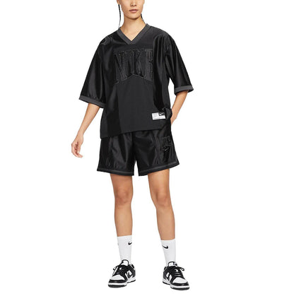 Спортивные шорты женские Nike Sportswear - Boxette Shop