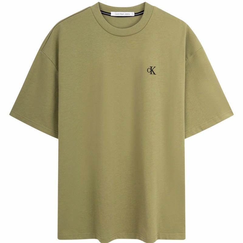 Футболка Calvin Klein SS24 - Boxette Shop