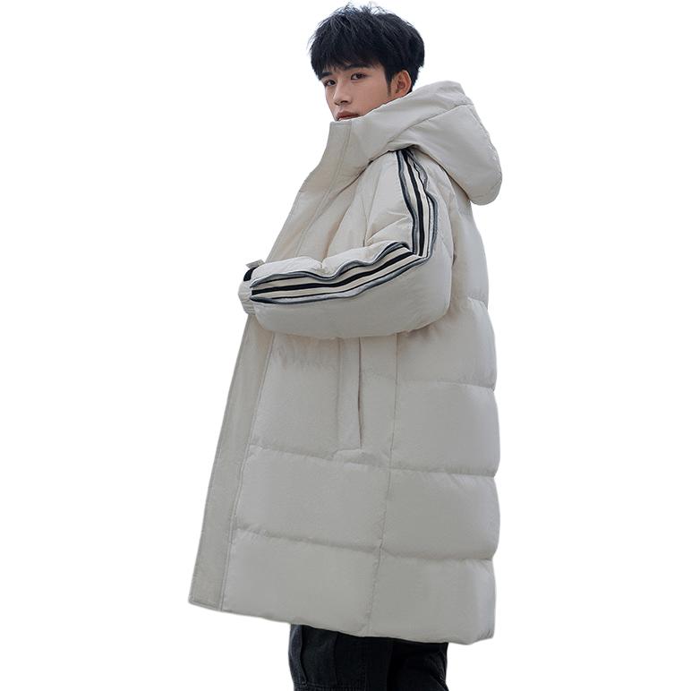 Пуховик мужской Rap Panda Extreme Cold