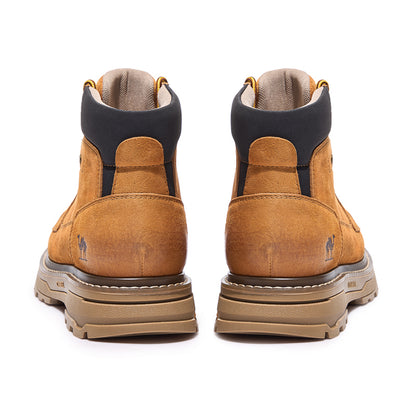 Ботинки мужские Camel Retro Classic Martin Boots