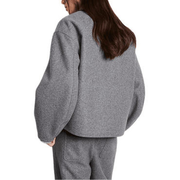 Худи женское H&M - Boxette Shop