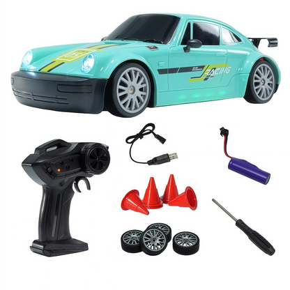 Bei Beijia RC masofadan boshqarish pulti