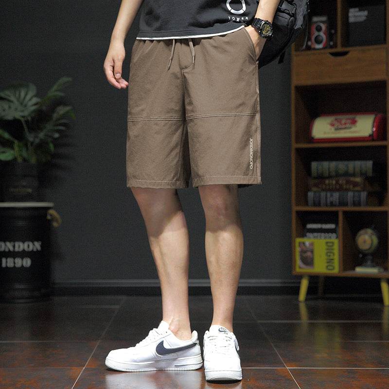 Шорты мужские Antioffice - Boxette Shop