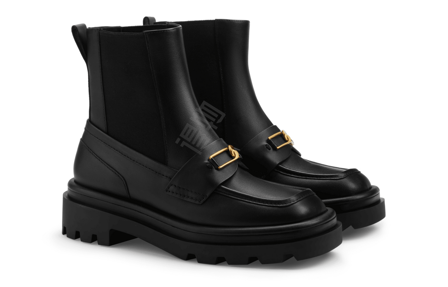 Сапоги женские Charles&keith - Boxette Shop