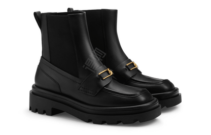 Сапоги женские Charles&keith - Boxette Shop