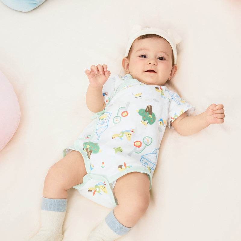 Боди детское Balabala - Boxette Shop