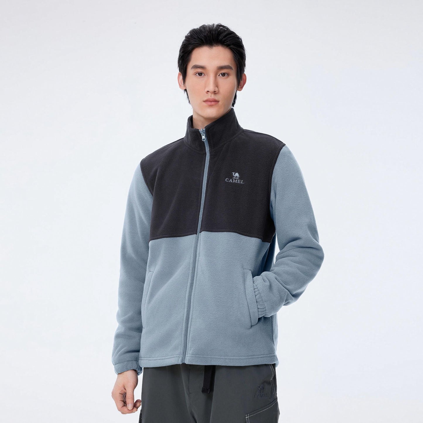 Куртка мужская Camel