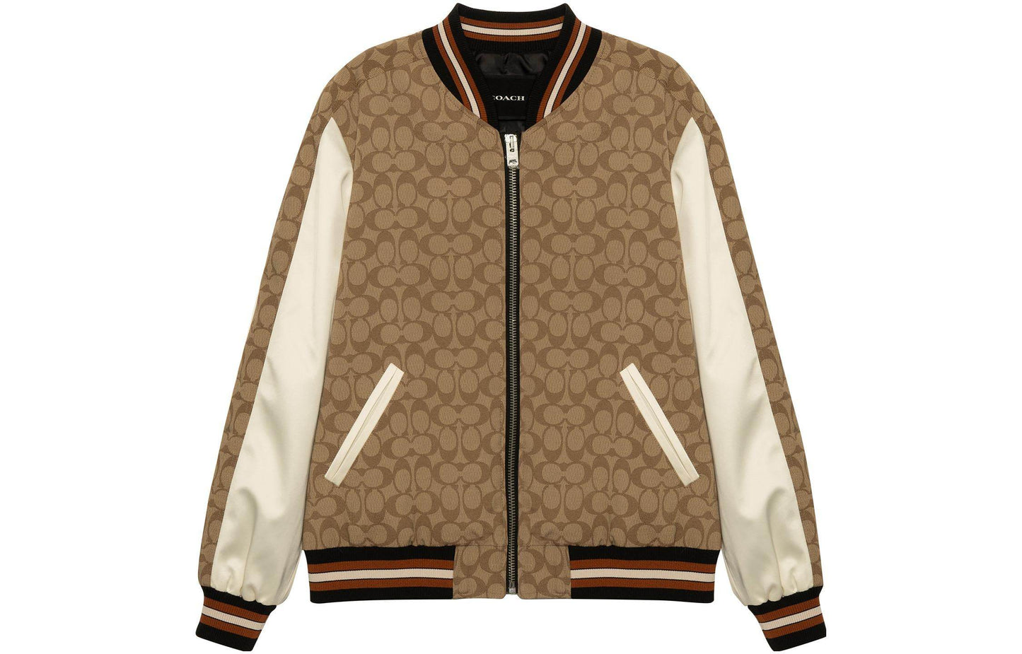 Куртка женская Coach Ss23 - Boxette Shop