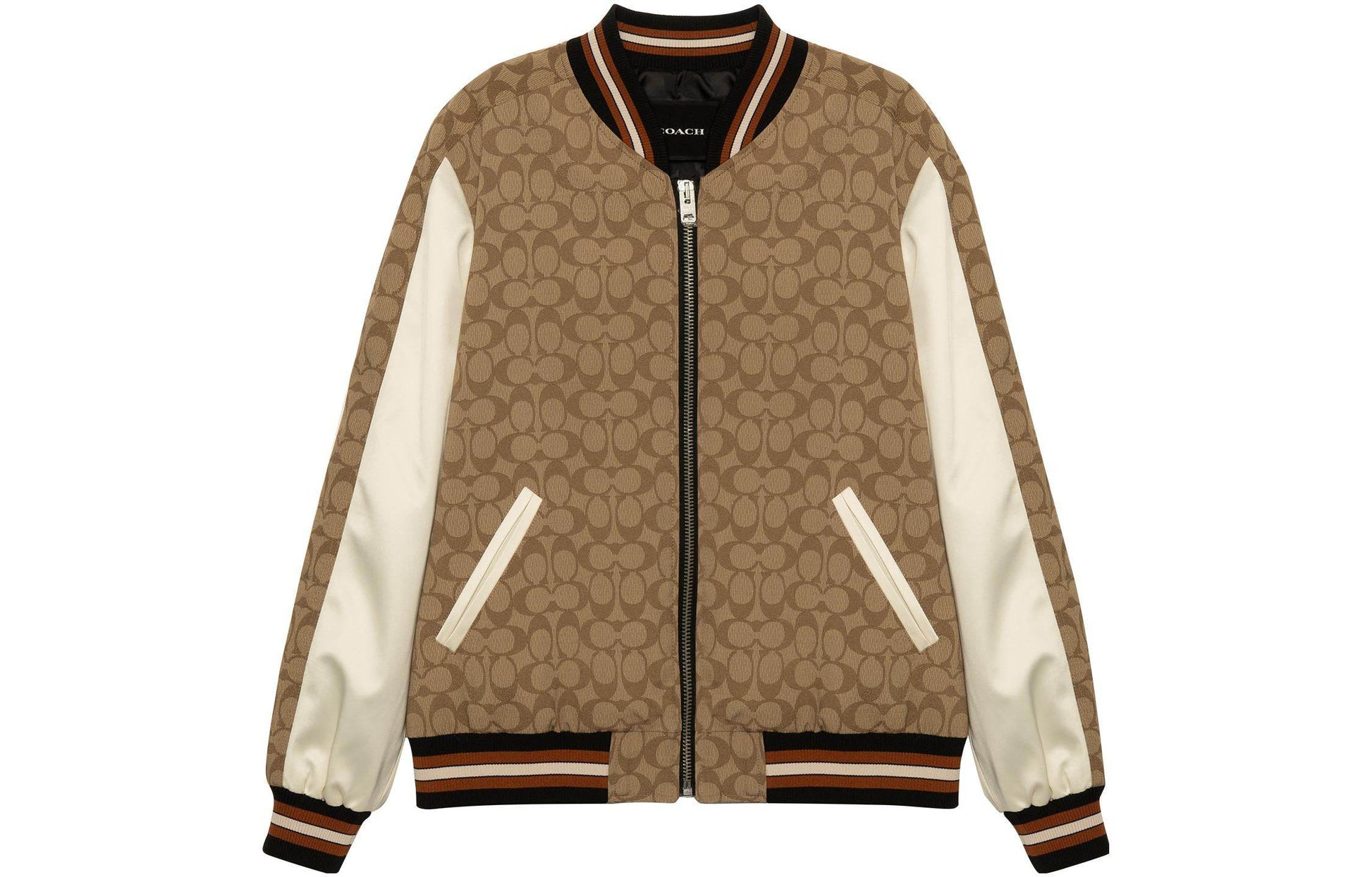 Куртка женская Coach Ss23 - Boxette Shop