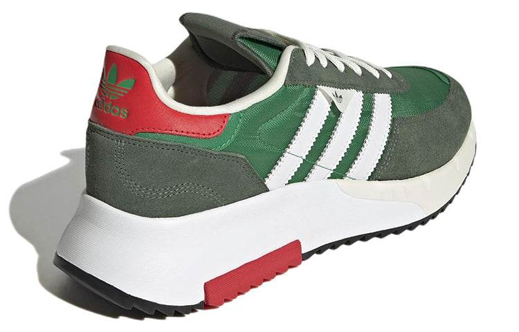 Кроссовки мужские Adidas Originals Retropy F2 - Boxette Shop