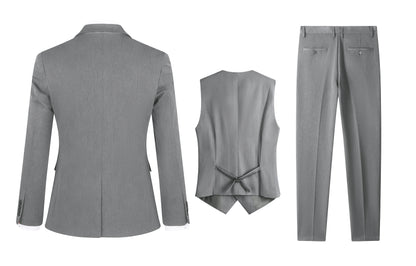 Minfinity erkaklar kostyumi