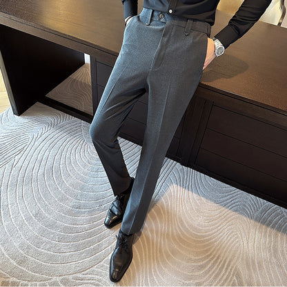 Брюки мужские Johnhollis