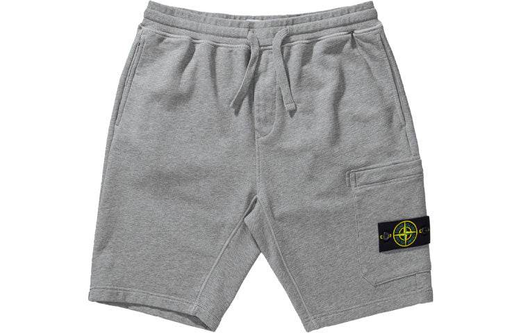 Шорты мужские Stone Island - Boxette Shop