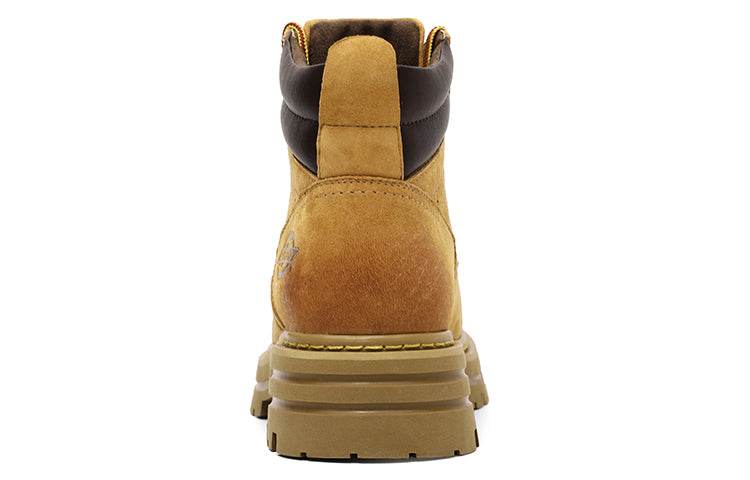 Ботинки Dickies - Boxette Shop