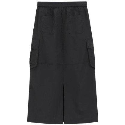 Юбка женская Gap многокарманная - Boxette Shop