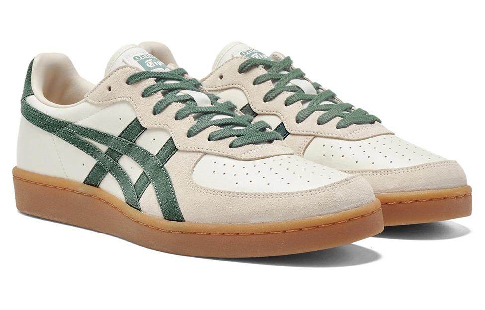 Кроссовки Onitsuka Tiger GSM - Boxette Shop