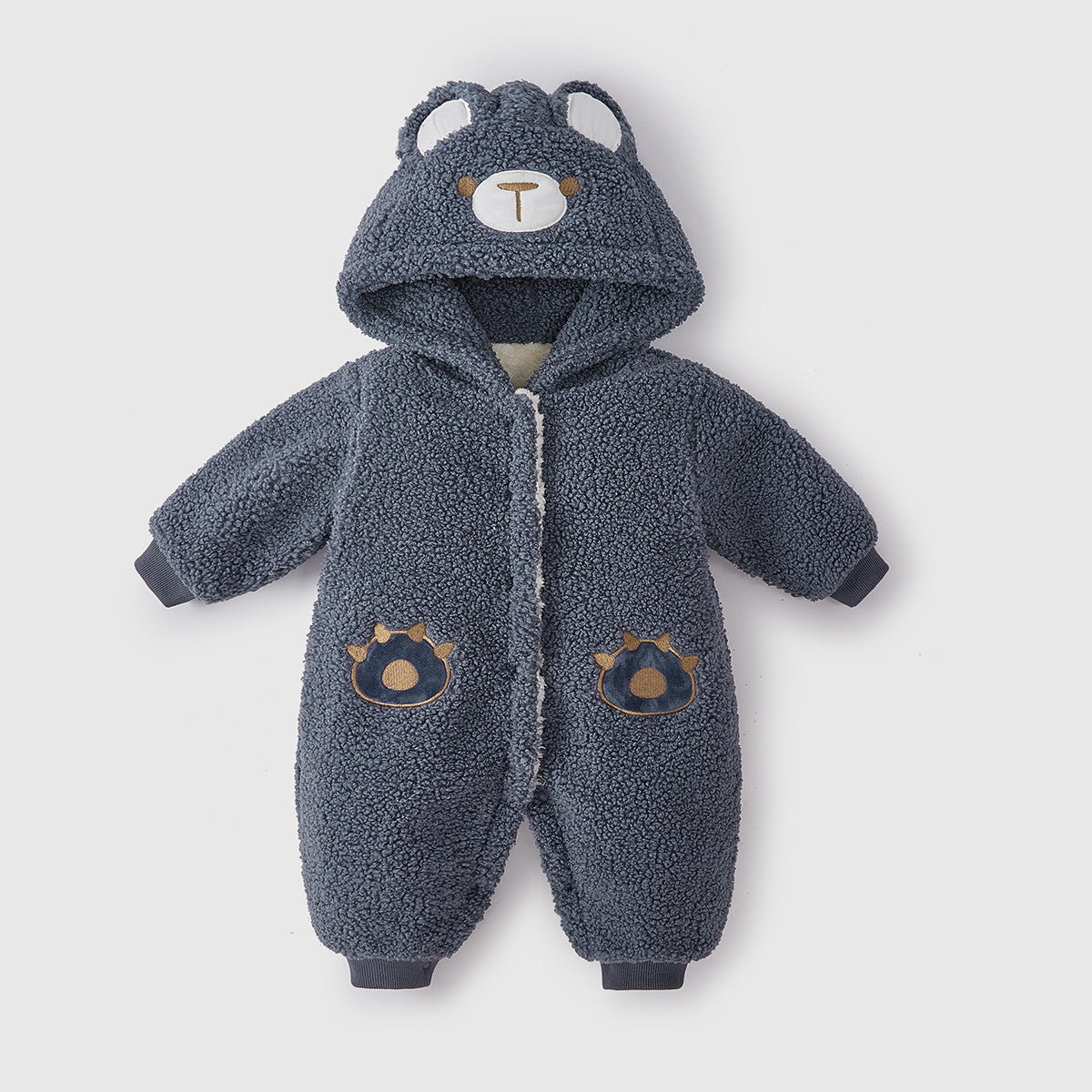 Боди-комбинезон детский Jellybaby