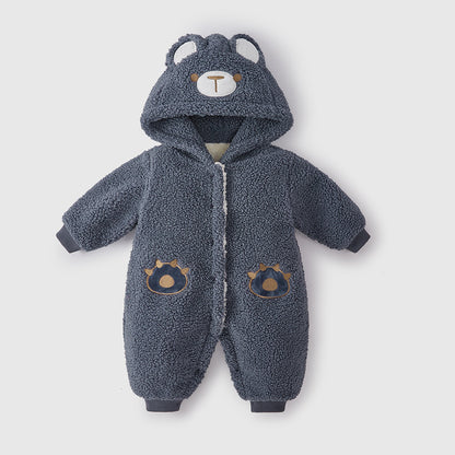 Боди-комбинезон детский Jellybaby