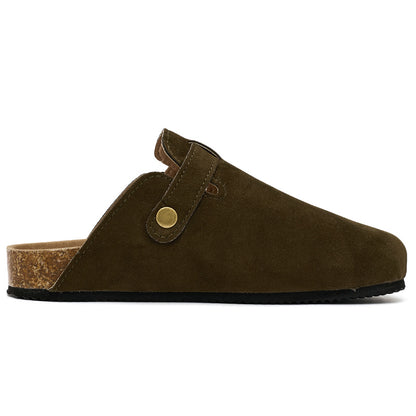 Сабо мужские AAA Since 1955