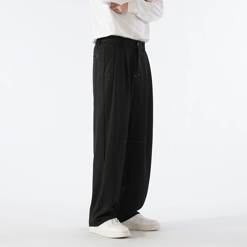 Брюки мужские Antioffice - Boxette Shop