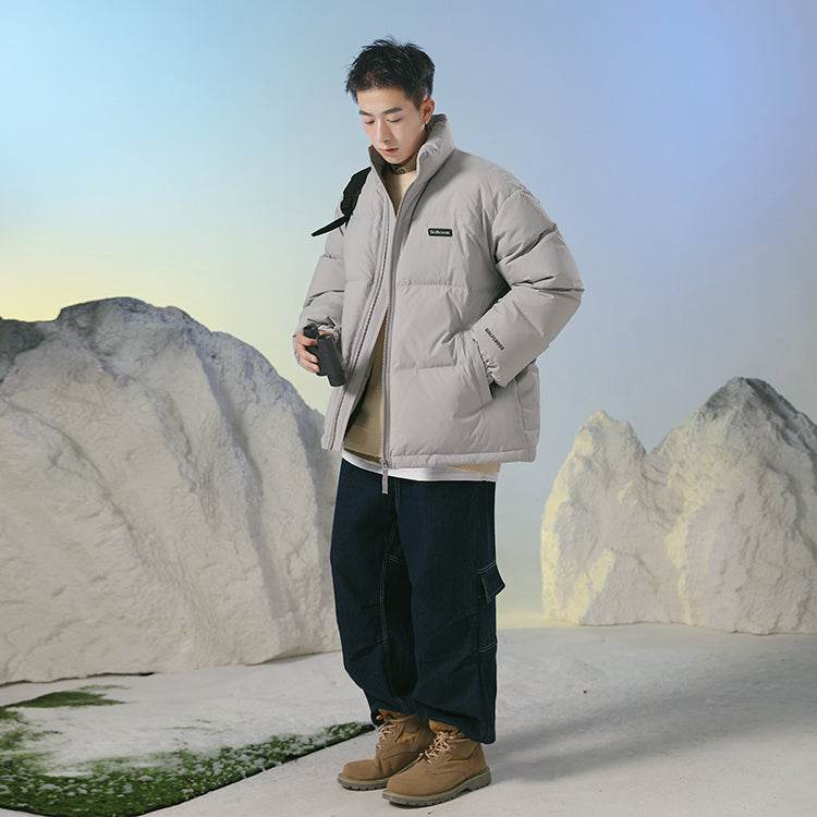 Пуховик Golfcross - Boxette Shop