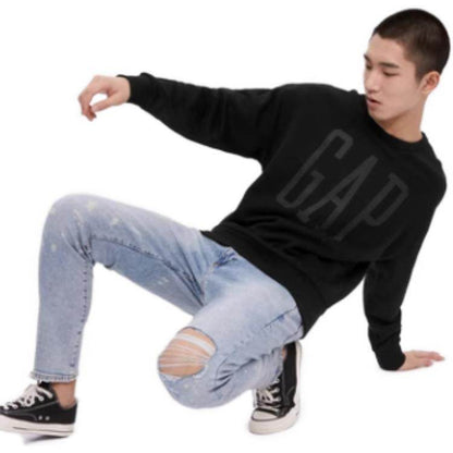 Толстовка GAP - Boxette Shop