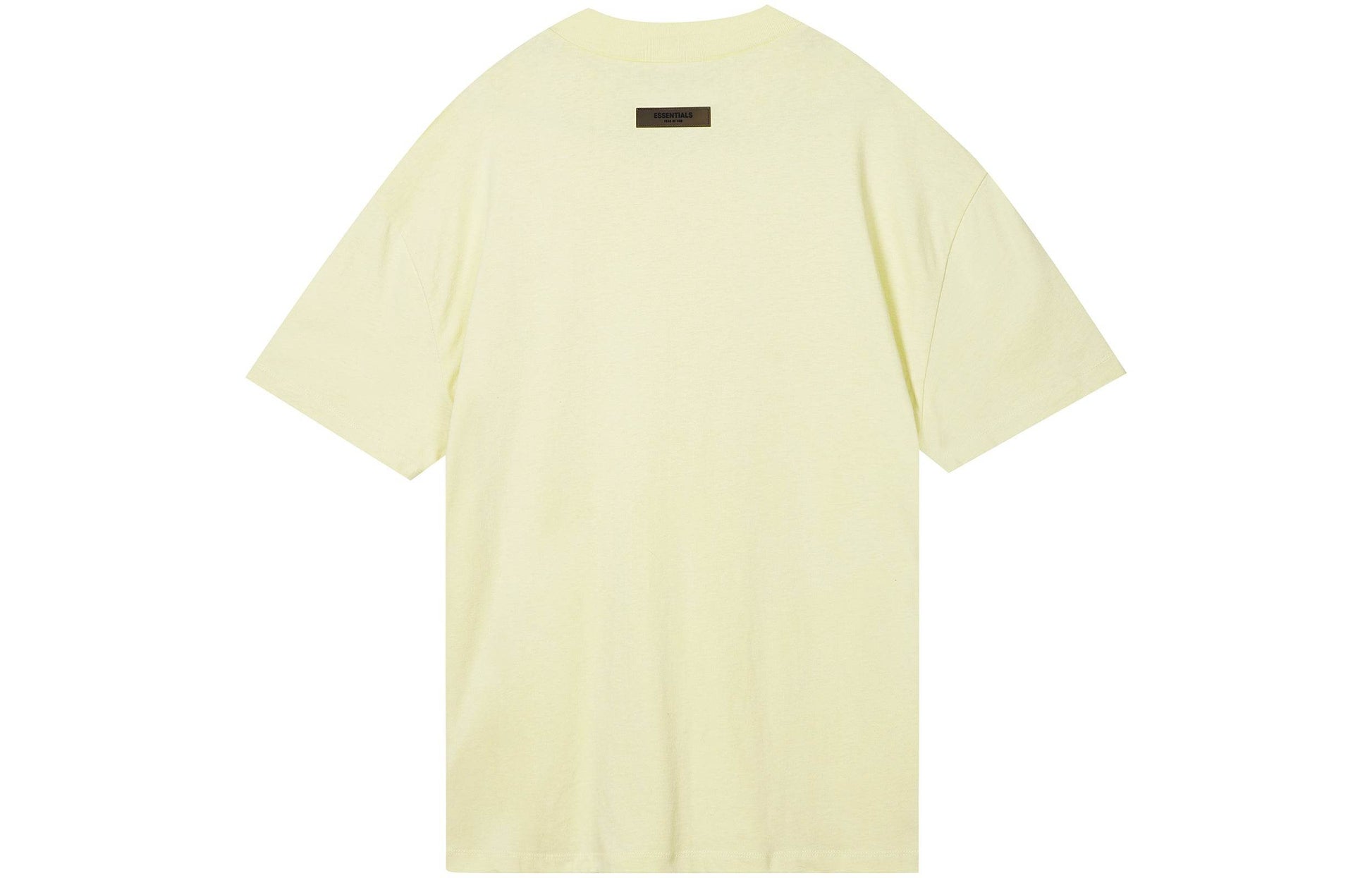 Футболка Fear of God Essentials FW22 - Boxette Shop