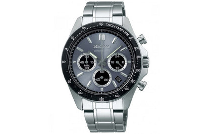 Часы мужские Seiko "Panda Series"