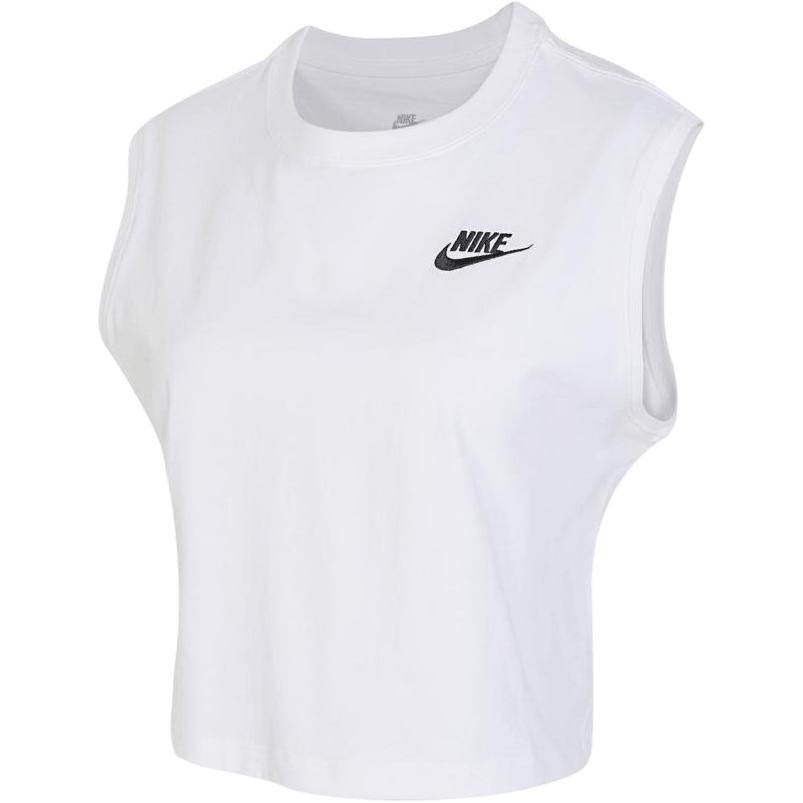 Спортивная майка женская Nike - Boxette Shop