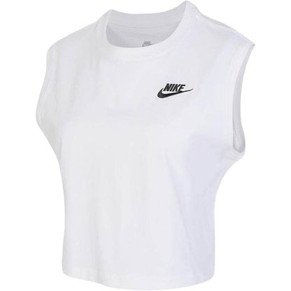 Спортивная майка женская Nike - Boxette Shop