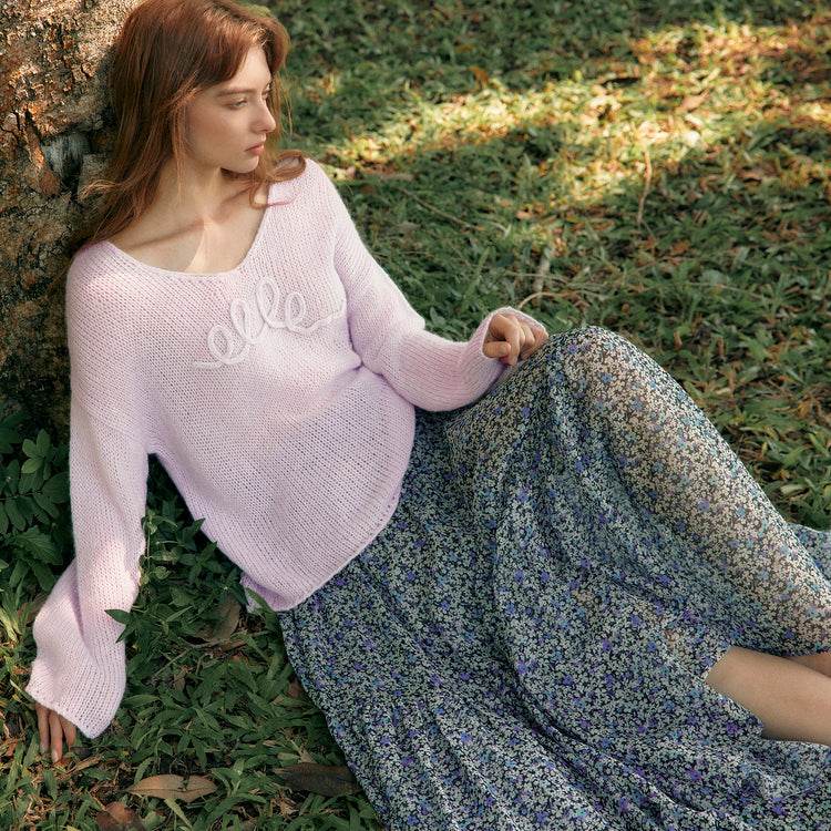 Свитер женский Elle - Boxette Shop