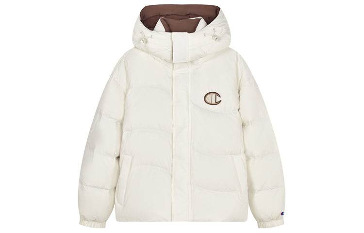 Пуховик женский Champion FW24 - Boxette Shop