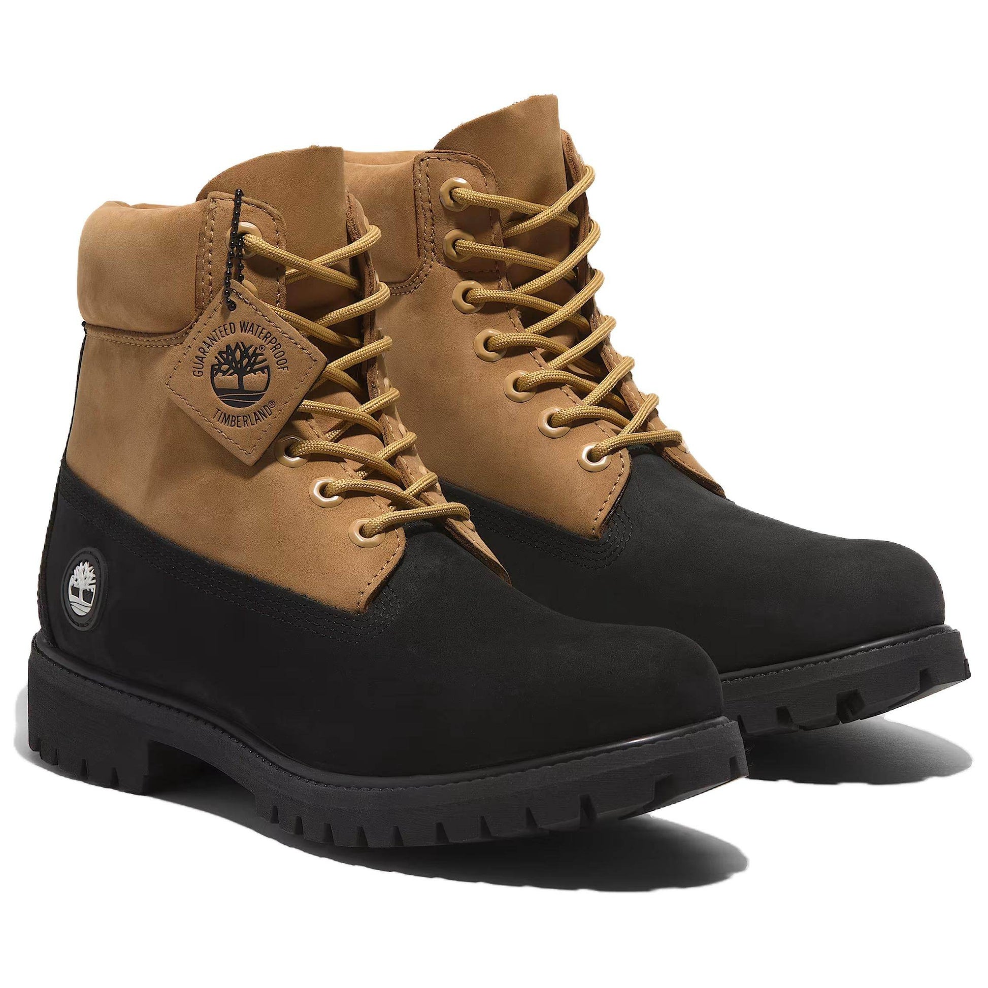 Ботинки мужские Timberland premium martin - Boxette Shop