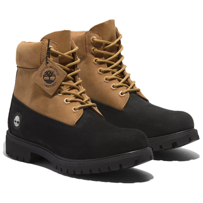 Ботинки мужские Timberland premium martin - Boxette Shop