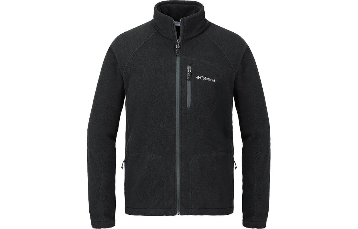 Куртка мужская Columbia Casual Cardigan Fleece - Boxette Shop